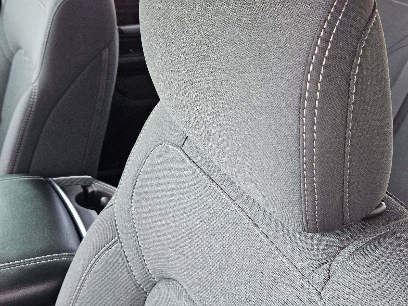 2026 RAM Ram 1500 Express Crew Cab 4x4 5'7' Box