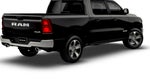 2026 RAM Ram 1500 RAM 1500 TRADESMAN CREW CAB 4X4 5'7' BOX