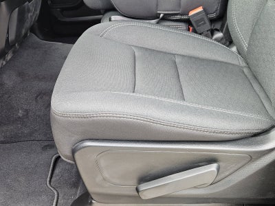 2026 RAM Ram 1500 RAM 1500 TRADESMAN CREW CAB 4X4 5'7' BOX