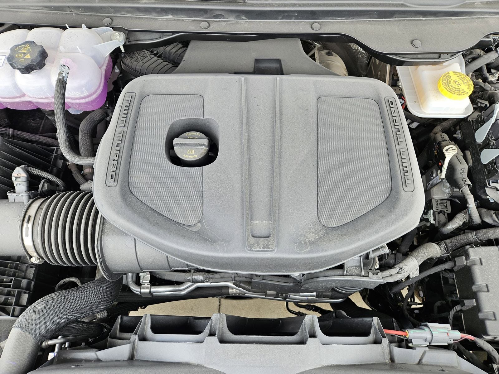 2026 RAM Ram 1500 RAM 1500 TRADESMAN CREW CAB 4X4 5'7' BOX