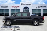 2026 RAM Ram 1500 RAM 1500 TRADESMAN CREW CAB 4X4 5'7' BOX
