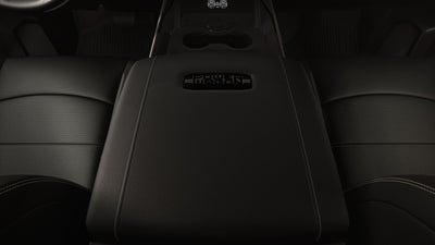 2026 RAM Ram 2500 RAM 2500 POWER WAGON CREW CAB 4X4 6'4' BOX