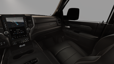 2026 RAM Ram 2500 RAM 2500 POWER WAGON CREW CAB 4X4 6'4' BOX