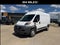 2017 RAM ProMaster 2500 Cargo Van High Roof 136' WB