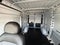 2017 RAM ProMaster 2500 Cargo Van High Roof 136' WB