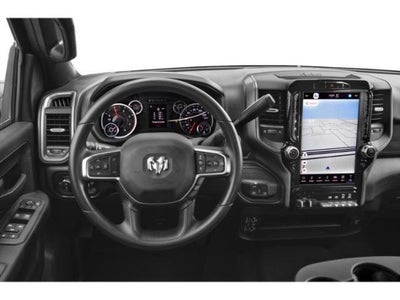 2025 RAM Ram 2500 Tradesman Crew Cab 4x2 6'4' Box