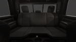 2027 RAM Ram 2500 RAM 2500 BLACK EXPRESS CREW CAB 4X4 6'4' BOX