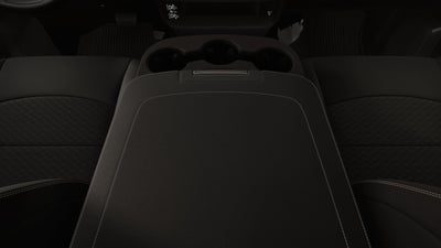 2026 RAM Ram 2500 RAM 2500 WARLOCK CREW CAB 4X4 6'4' BOX