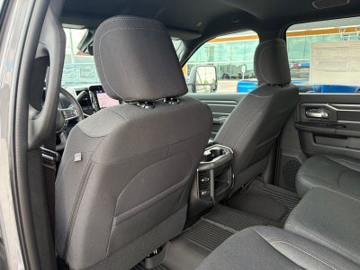 2027 RAM Ram 2500 RAM 2500 LONE STAR CREW CAB 4X4 6'4' BOX