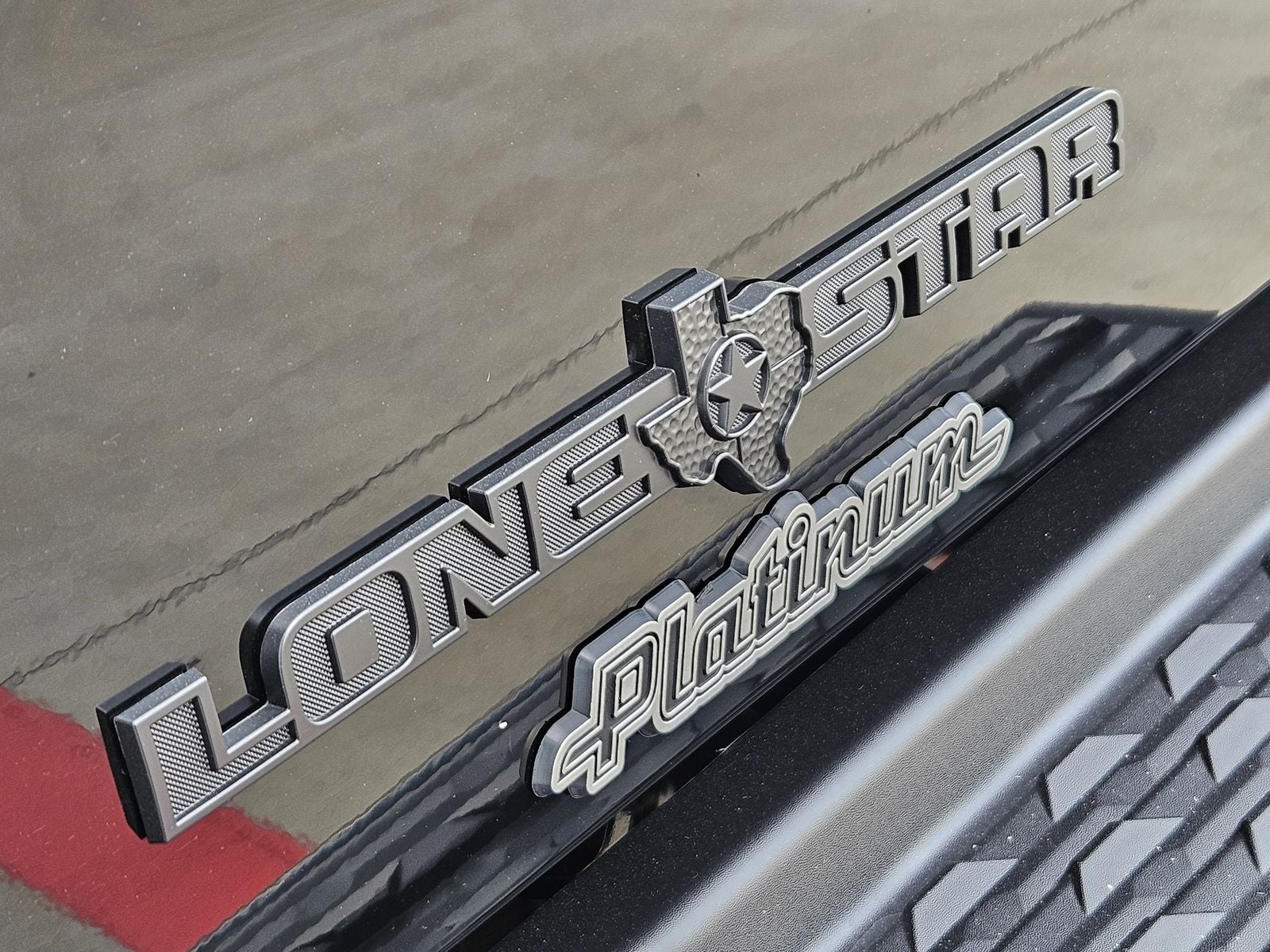 2026 RAM Ram 2500 RAM 2500 LONE STAR CREW CAB 4X4 6'4' BOX