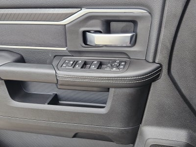 2026 RAM Ram 2500 RAM 2500 LONE STAR CREW CAB 4X4 6'4' BOX