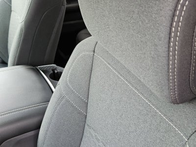 2026 RAM Ram 2500 RAM 2500 LONE STAR CREW CAB 4X4 6'4' BOX