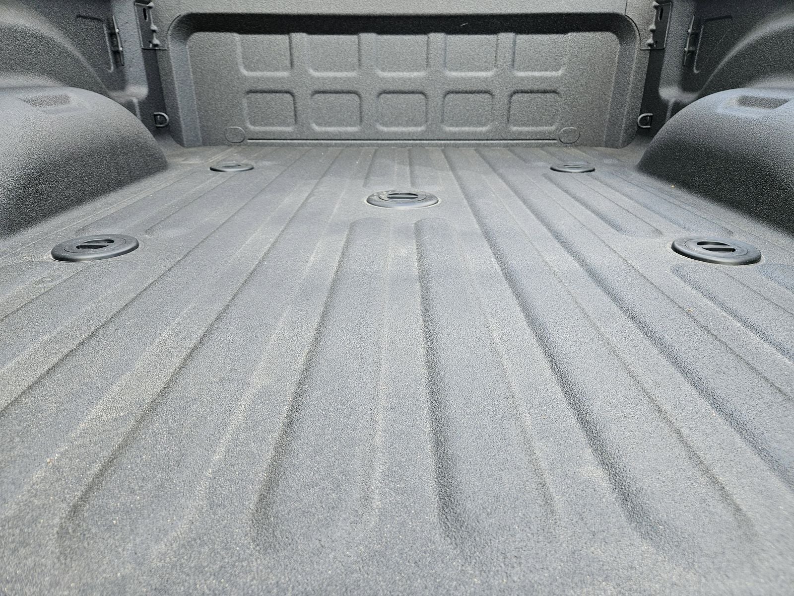 2026 RAM Ram 2500 RAM 2500 LONE STAR CREW CAB 4X4 6'4' BOX