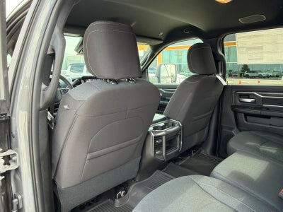 2026 RAM Ram 2500 RAM 2500 LONE STAR CREW CAB 4X4 6'4' BOX