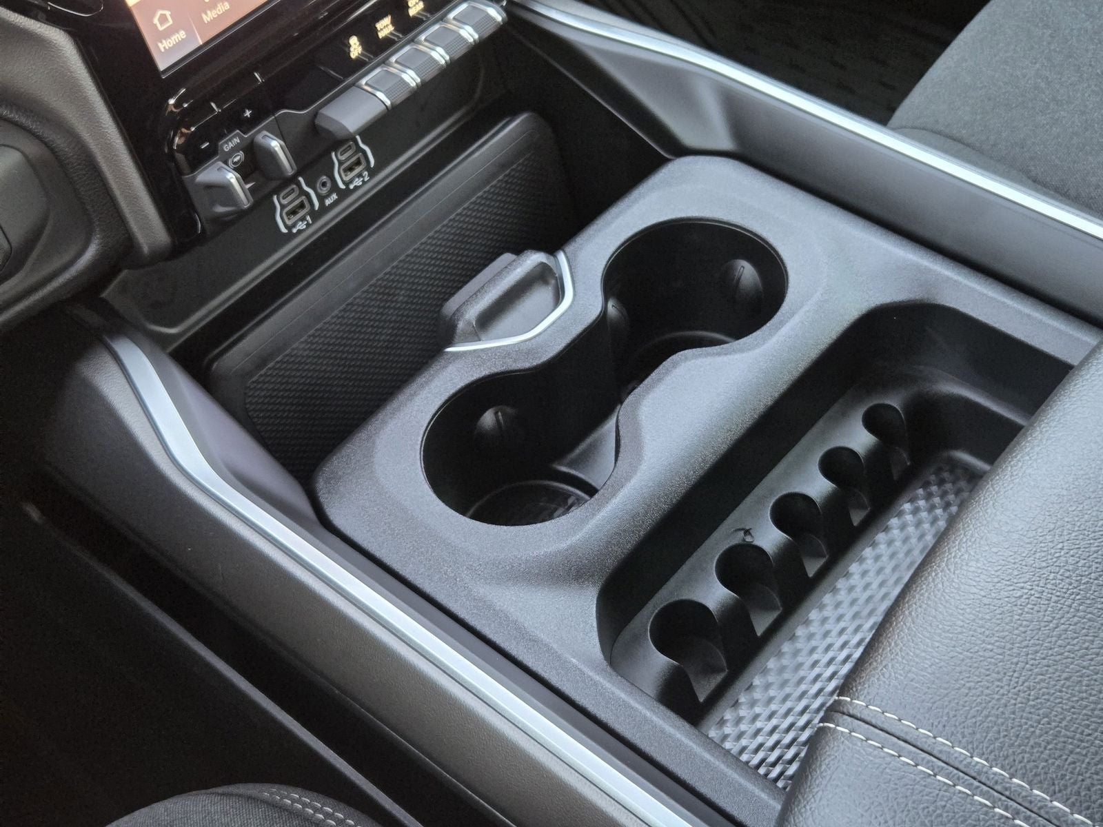 2026 RAM Ram 2500 RAM 2500 LONE STAR CREW CAB 4X4 6'4' BOX