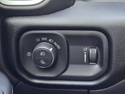 2026 RAM Ram 2500 RAM 2500 LONE STAR CREW CAB 4X4 6'4' BOX