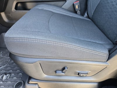 2026 RAM Ram 2500 RAM 2500 LONE STAR CREW CAB 4X4 6'4' BOX