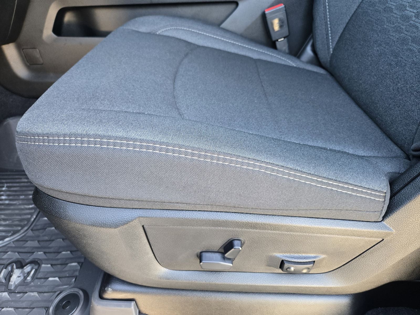 2026 RAM Ram 2500 RAM 2500 LONE STAR CREW CAB 4X4 6'4' BOX