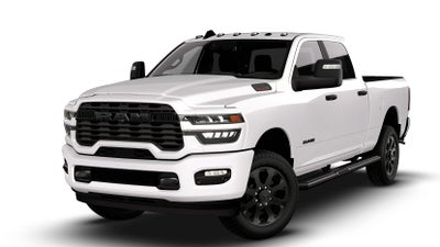 2026 RAM Ram 2500 RAM 2500 LONE STAR CREW CAB 4X4 6'4' BOX
