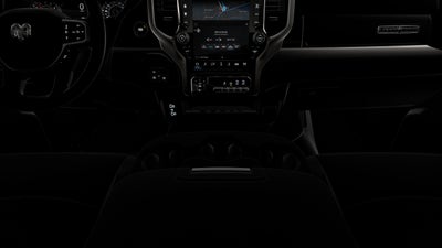 2027 RAM Ram 2500 RAM 2500 LONE STAR CREW CAB 4X4 6'4' BOX