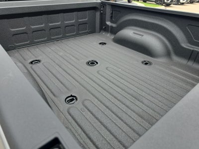 2026 RAM Ram 2500 RAM 2500 LONE STAR CREW CAB 4X4 6'4' BOX