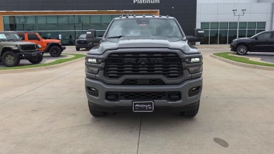 2026 RAM Ram 2500 RAM 2500 LONE STAR CREW CAB 4X4 6'4' BOX