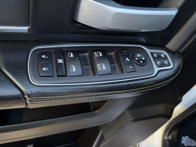 2024 RAM Ram 2500 Big Horn Crew Cab 4x4 6'4' Box