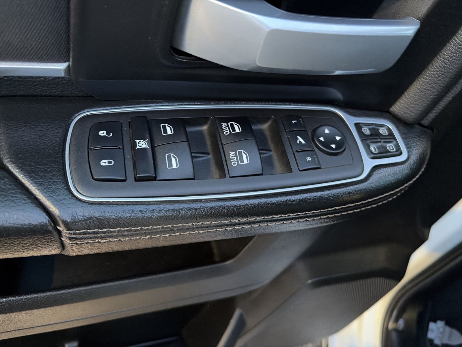 2024 RAM Ram 2500 Big Horn Crew Cab 4x4 6'4' Box