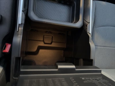 2024 RAM Ram 2500 Big Horn Crew Cab 4x4 6'4' Box