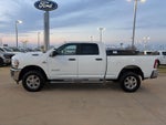 2024 RAM Ram 2500 Big Horn Crew Cab 4x4 6'4' Box