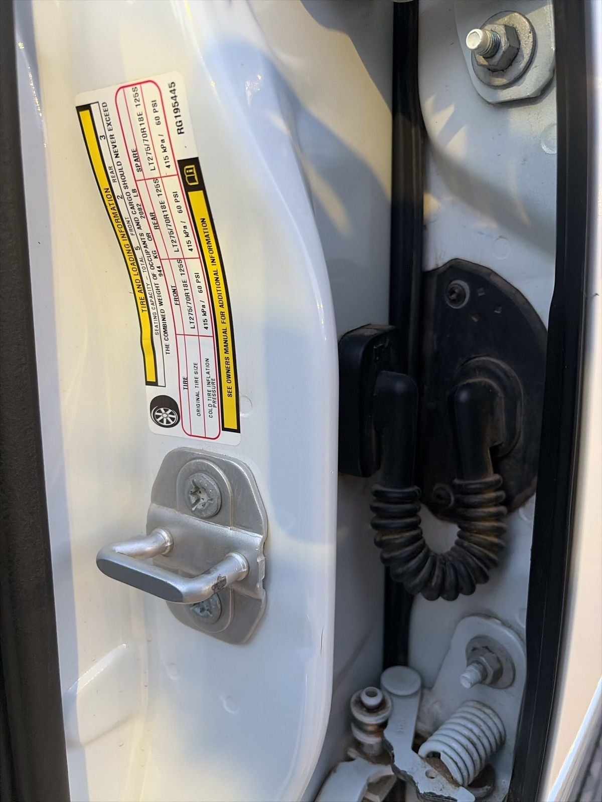 2024 RAM Ram 2500 Big Horn Crew Cab 4x4 6'4' Box