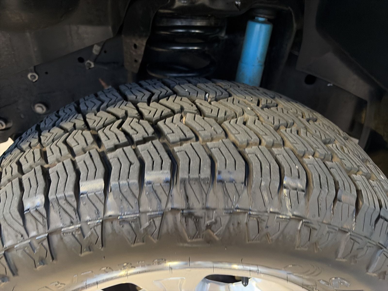 2024 RAM Ram 2500 Big Horn Crew Cab 4x4 6'4' Box