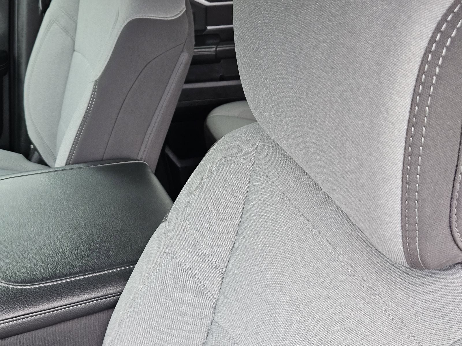 2024 RAM Ram 2500 Big Horn Crew Cab 4x4 6'4' Box