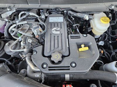 2026 RAM Ram 2500 RAM 2500 LONE STAR CREW CAB 4X4 6'4' BOX