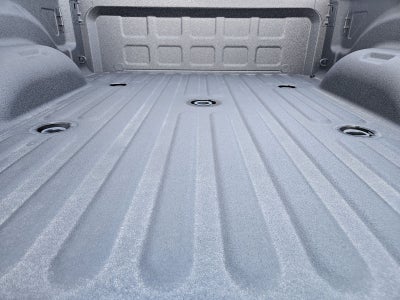 2026 RAM Ram 2500 RAM 2500 LONE STAR CREW CAB 4X4 6'4' BOX