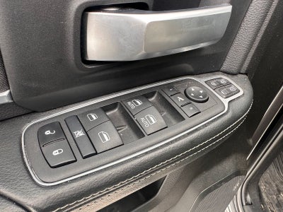 2024 RAM Ram 2500 Big Horn Crew Cab 4x4 6'4' Box