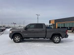 2024 RAM Ram 2500 Big Horn Crew Cab 4x4 6'4' Box