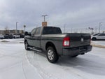 2024 RAM Ram 2500 Big Horn Crew Cab 4x4 6'4' Box