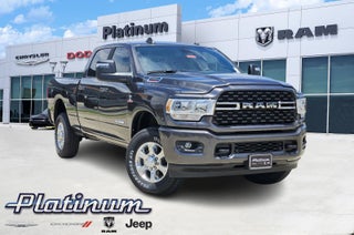 2024 RAM Ram 2500 Big Horn