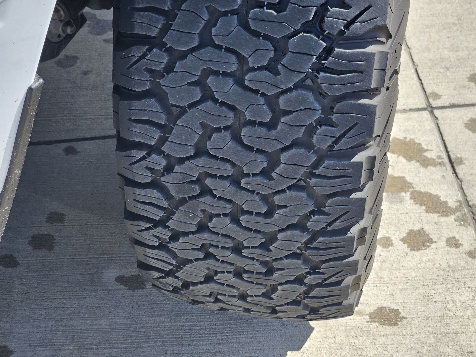 2024 RAM Ram 2500 Laramie Crew Cab 4x4 6'4' Box