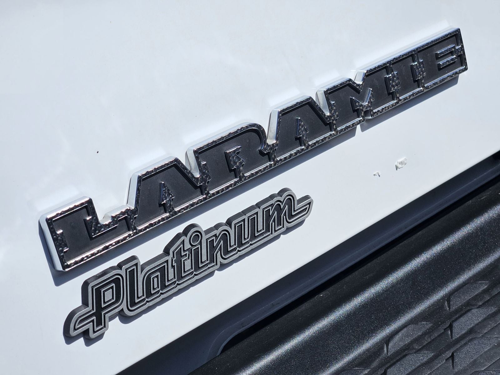 2024 RAM Ram 2500 Laramie Crew Cab 4x4 6'4' Box