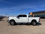 2024 RAM Ram 2500 Laramie Crew Cab 4x4 6'4' Box