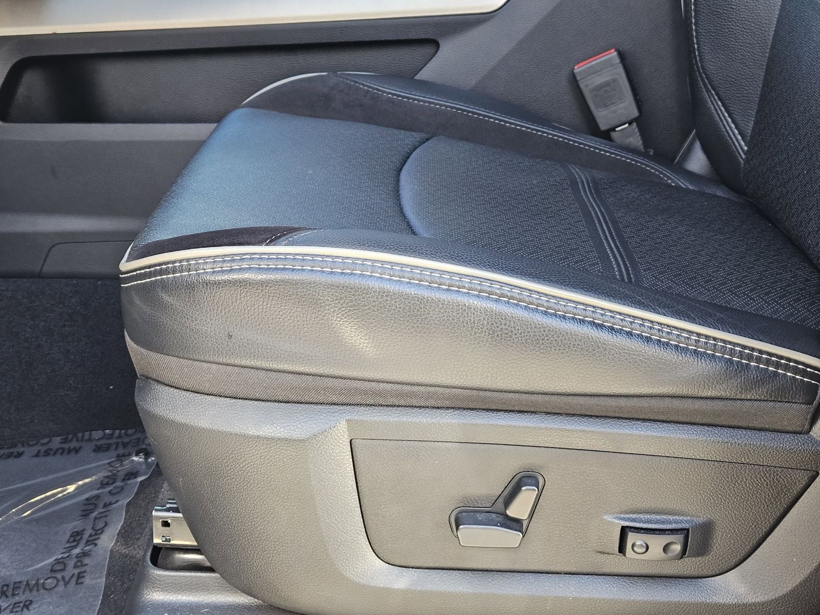 2024 RAM Ram 2500 Laramie Crew Cab 4x4 6'4' Box