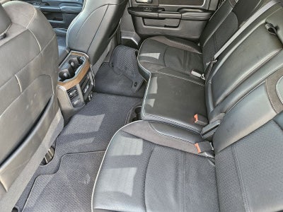 2024 RAM Ram 2500 Laramie Crew Cab 4x4 6'4' Box