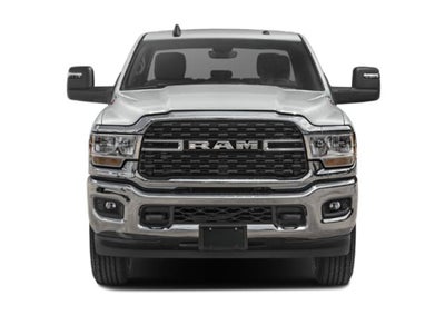 2024 RAM Ram 2500 Laramie Crew Cab 4x4 6'4' Box