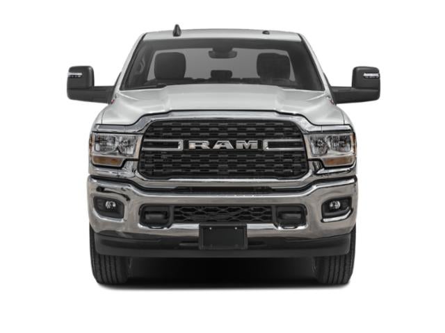 2024 RAM Ram 2500 Laramie Crew Cab 4x4 6'4' Box