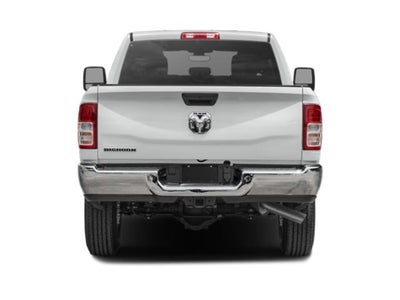 2024 RAM Ram 2500 Laramie Crew Cab 4x4 6'4' Box