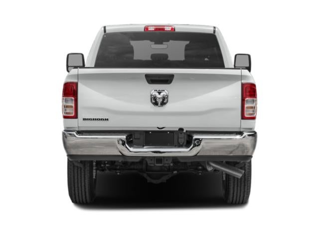 2024 RAM Ram 2500 Laramie Crew Cab 4x4 6'4' Box
