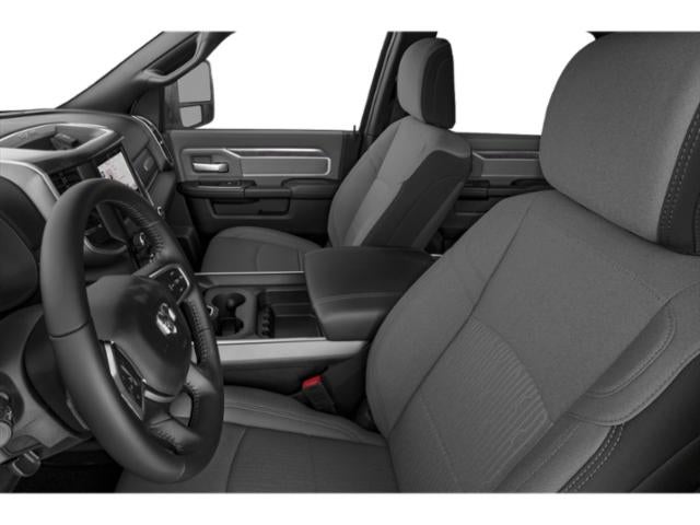 2024 RAM Ram 2500 Laramie Crew Cab 4x4 6'4' Box
