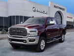 2022 RAM Ram 2500 Laramie Crew Cab 4x4 6'4' Box